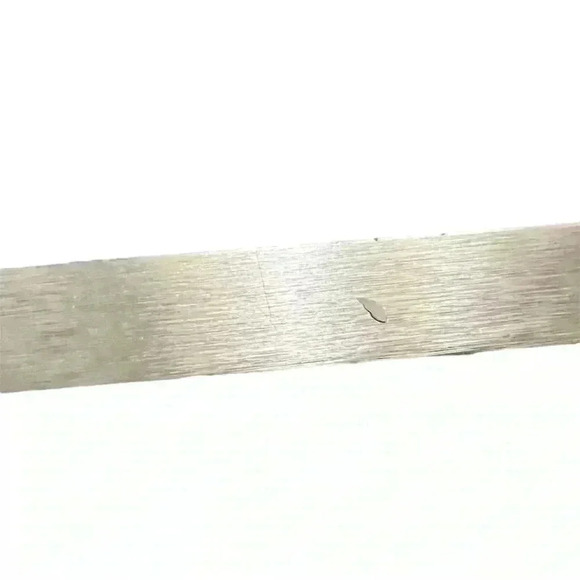 Vintage Rare  Boho Needlepoint  Canvas Framed Sports  LARGE 23•5 × 8.75 - Picture 3 of 10